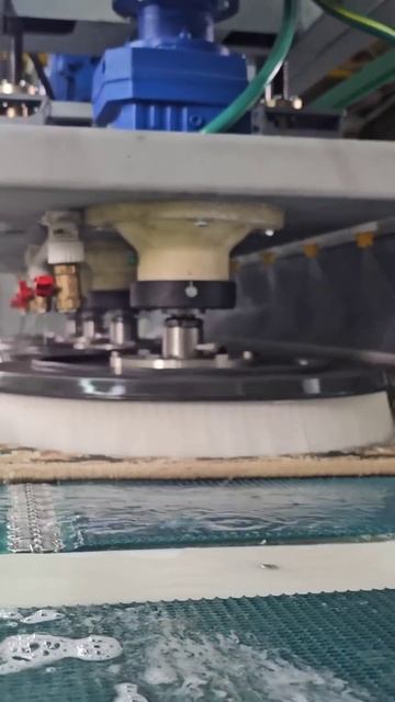 Новинка  Модульный ковромоечный автомат АТЛАНТ в ра