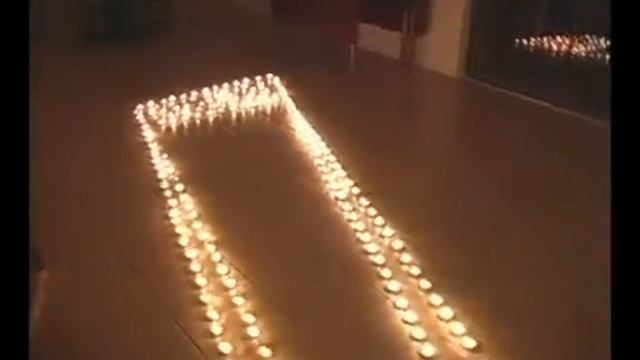 Иллюзия из свечей videobox su смотреть онлайн
