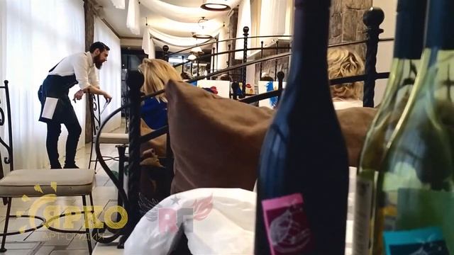 Арт-вечер. "Девушка" смотреть онлайн