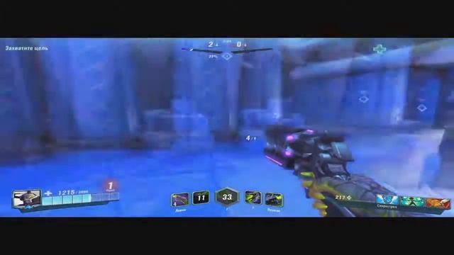 Покатушки в PALADINS №2 смотреть онлайн