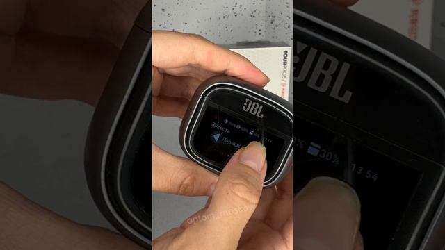 Наушники JBL TOUR PRO 5 оптом смотреть онлайн
