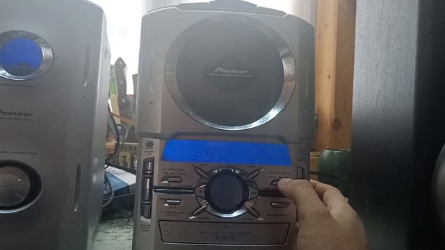 проверка центр пионер с акустикой техникс смотреть онлайн