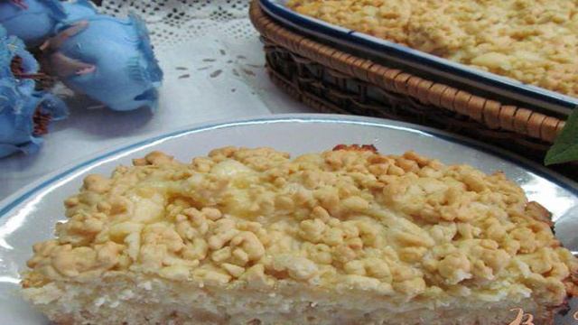 Рецепты от шеф-повара