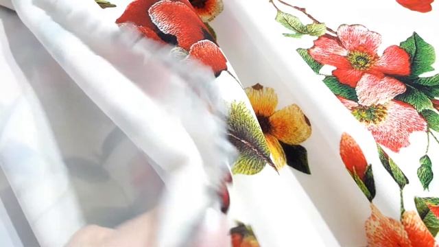 костюмка барби 3D принт фон белый смотреть онлайн