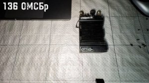 Обзор радиостанции SILVUS SC4200