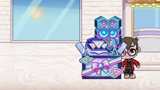 КАК ПОЛУЧИТЬ ВСЕ ПАКИ БЕСПЛАТНО 🌈🥳🥳В АВАТАР ВОРЛД ? смотреть онлайн