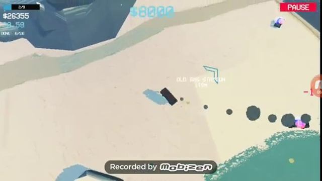 Големи гонки PACO 2