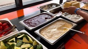 КРЫМ | САНАТОРИЙ АЙ-ПЕТРИ | ВПЕЧАТЛЕНИЯ ОТ ПОЕЗДКИ | ОТД