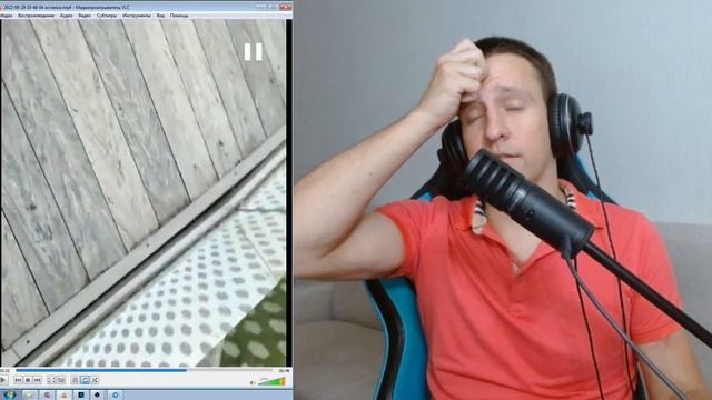 Мексиканка на улице поставила меня в тупик! смотреть онлайн