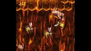 Donkey Kong Country 2: Diddy's Kong Quest [102%] (SNES) - Полное прохождение (100%) [4K] [60FPS]