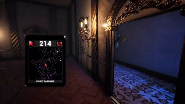 Dark Deception - Смертельный Упадок (как задумано)