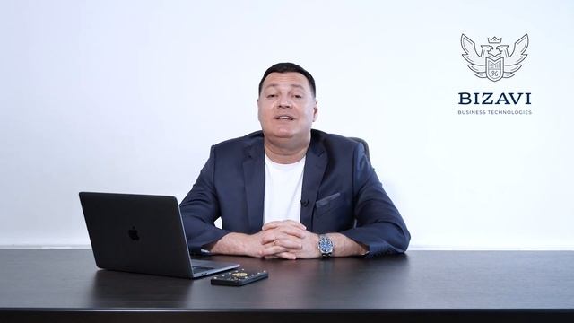 Обязанности Лицензированного Бизнес Брокер на технологической платформе БИЗАВИ смотреть онлайн