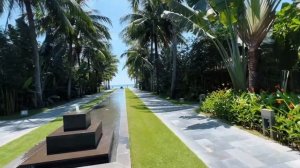 «Спа и роскошь на берегу моря: Стоит ли ехать в TIA Wellness Re
