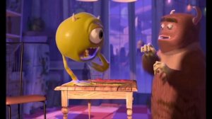 Pixar - история создания. Часть - 3