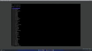 УСТАНОВКА ARCH LINUX С ПОМОЩЬЮ ARCHINSTALL В 2024 ГОДУ
