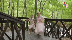 Pempe. 100 bölüm – Üçansuv (Пемпе 100 – Водопад)