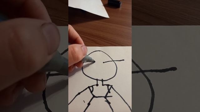 рисую девочку с большими глазами смотреть онлайн