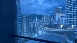 Art  Nest Hotel  Nha Trang 4* рум тур Нячанг 2024 ноябрь