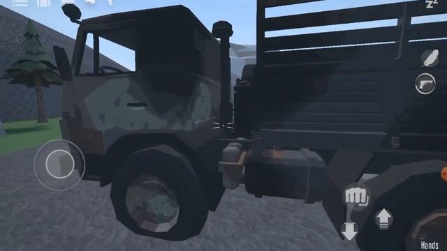 как залезть за карту гор бокс 2
