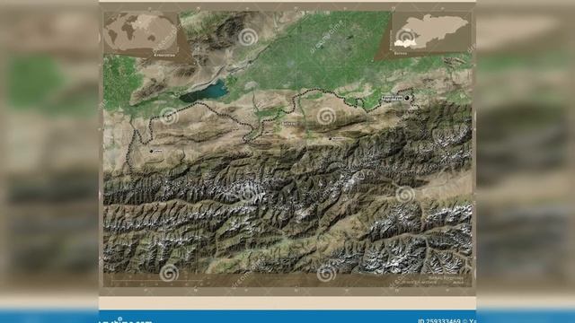 КРАСИВЫЕ, но БЕДНЫЕ. Красиво богатая страна. Секретные смотреть онлайн