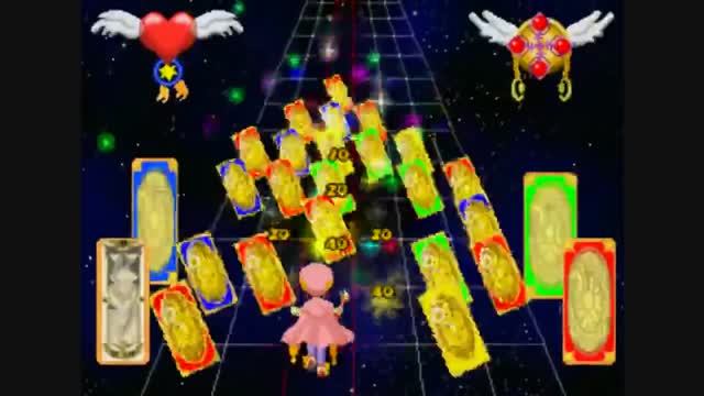 カードキャプターさくらクロウカードマジック | Cardcaptor Sakura: Clow Card Magic [PS1] 01/01