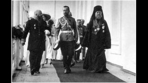О ПРИШЕСТВИИ ЦАРЯ СЪ НОВЫМЪ АПОКАЛИПСИЧЕСКИМЪ ГОСУДАРСТВОМЪ НЕ ЭТОГО МИРА. 25. 05. 2025.
