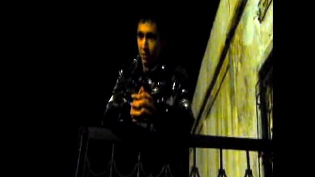 ReVolt ft. ChancY - Я Жду.flv