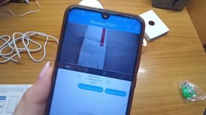 Jooan 5MP  IP-камера 5G Wi-Fi домашняя камера безопасности AI слежения камера видеонаблюдения