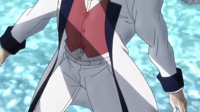 Краткий пересказ Jjba Phantom Blood за 12 минут (с упущением предысторий)  #jjba #джоджо