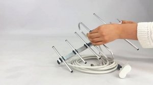 ТВ-Антенна Aceline 2008