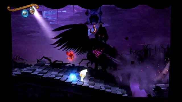 Кукловод Puppeteer (15)