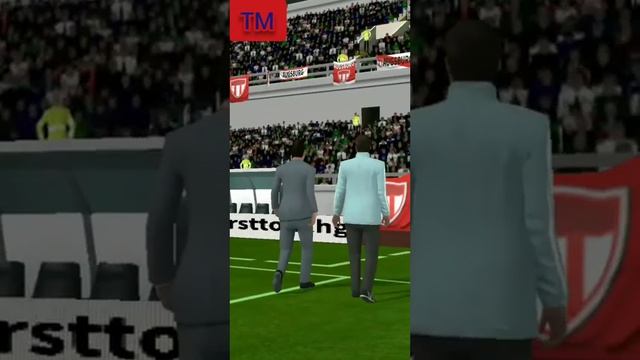 КАРЬЕРА ЗА ИГРОКА РОМАЛЬДИНЬЁ В SCORE HERO!#1