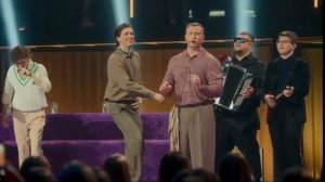 Частушки: Дмитрий Журавлёв