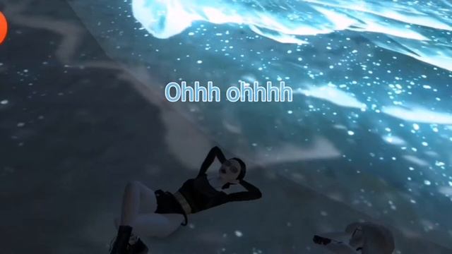 ⛈️МИНИ КЛИП НА ПЕСНЮ HIT THA ROOFВ AVAKIN LIFE /⛈️