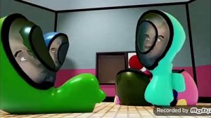 Реакция на дофа бумбум амонг ас