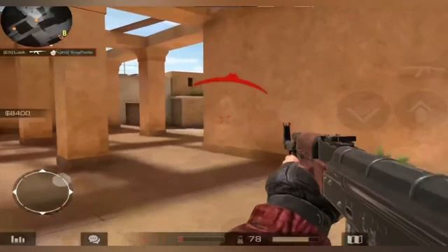 🔥♨🔴Standoff 2 киллер убийца🔴♨🔥