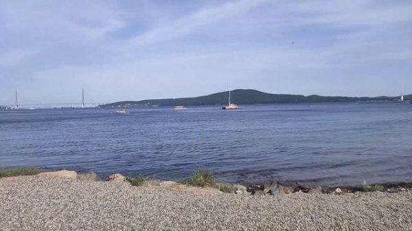 Дальний Восток