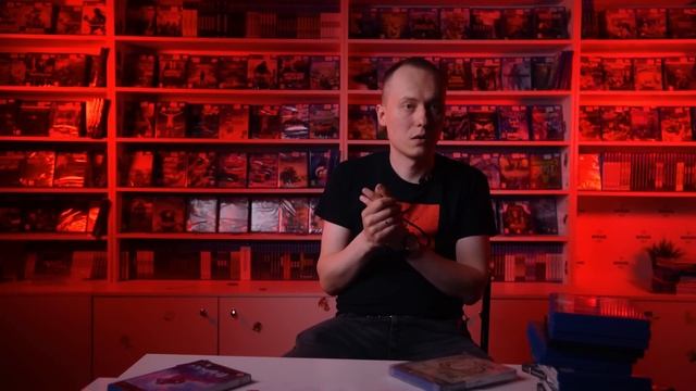 Коллекция Horror-игр для PS2