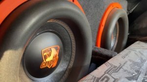 Обзор Gryphon Pro 1.3200 V.3 моноблок на базе Корейской схемотехники