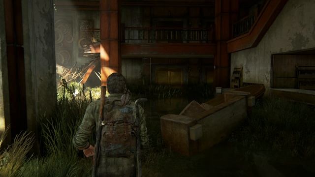 The Last of Us Part I-6 смотреть онлайн