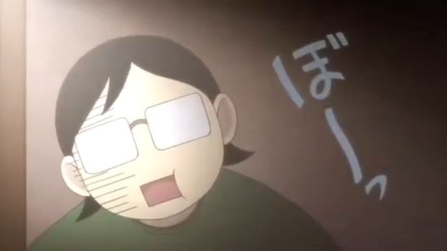 Zoku Sayonara Zetsubou Sensei  Прощай, унылый учитель.