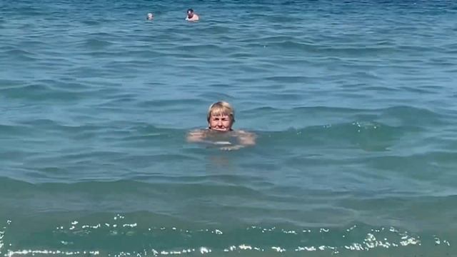 Sealight Resort Hotel/ Турция/ июль/ 2024