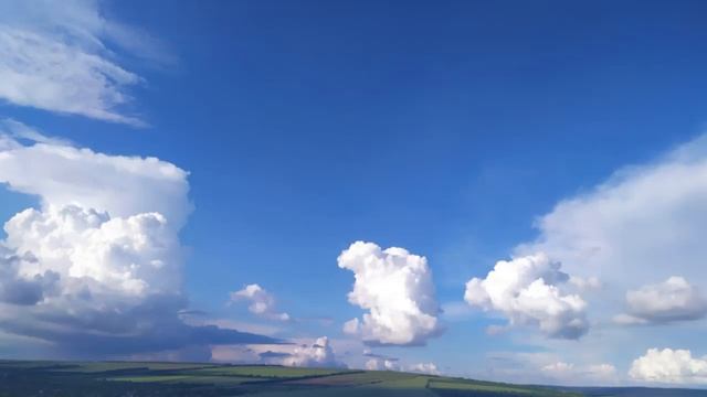 Синее небо Вячеслав ГУЛЬКО смотреть онлайн