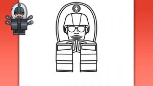 КАК НАРИСОВАТЬ СКИБИДИ ПУШКУ из Скибиди Туалет