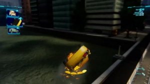 Тачки 2 / Cars 2 (#28) (Часть 1)