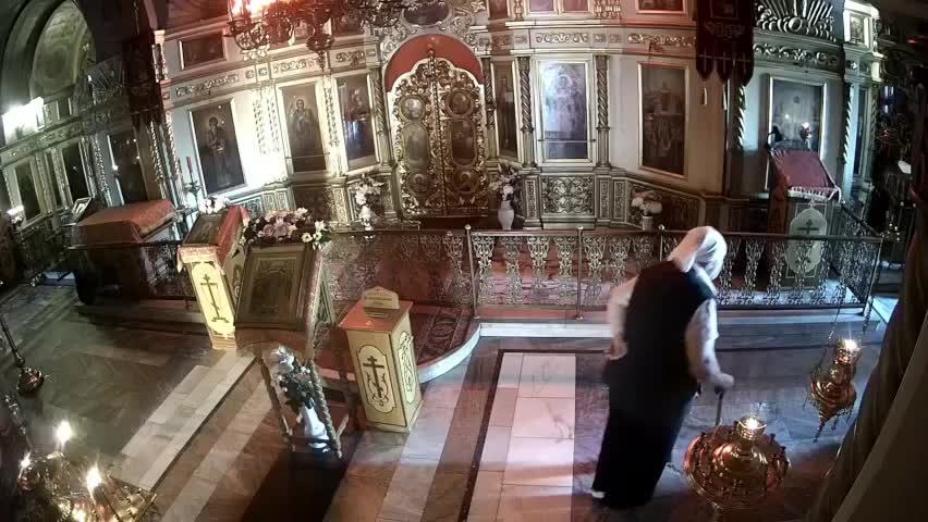 Литургия 25.05 смотреть онлайн