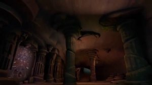 Супер Ралли Серия 7 'Пещера"