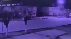 🥀Авария подростков в Новочеркасске(видео с камер)🥀