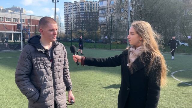 Купчинское дерби 2025 смотреть онлайн