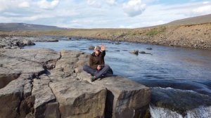 Там, на самом на краю Земли.